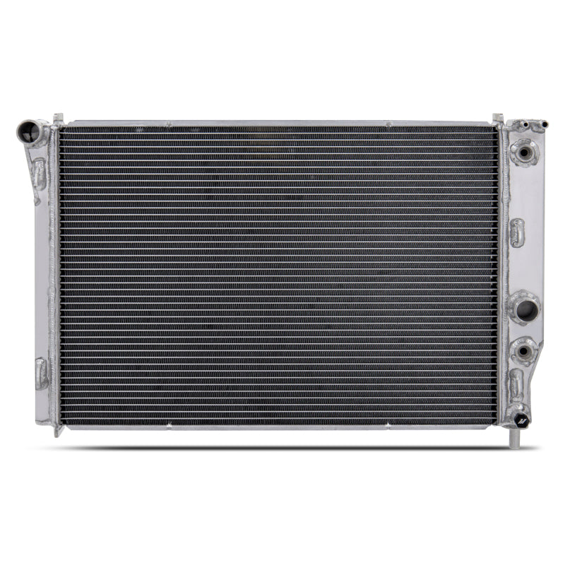 Mishimoto MM-RAD-C5-97 Performance Aluminum Radiator for 1997-2004 Chevrolet Corvette C5