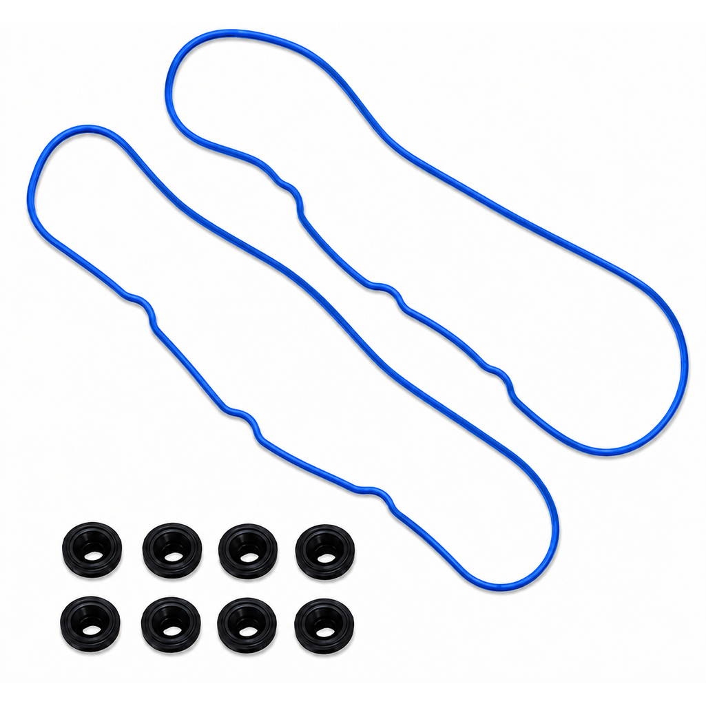 Constructed high-quality gasket material 640371 valve cover gasket set