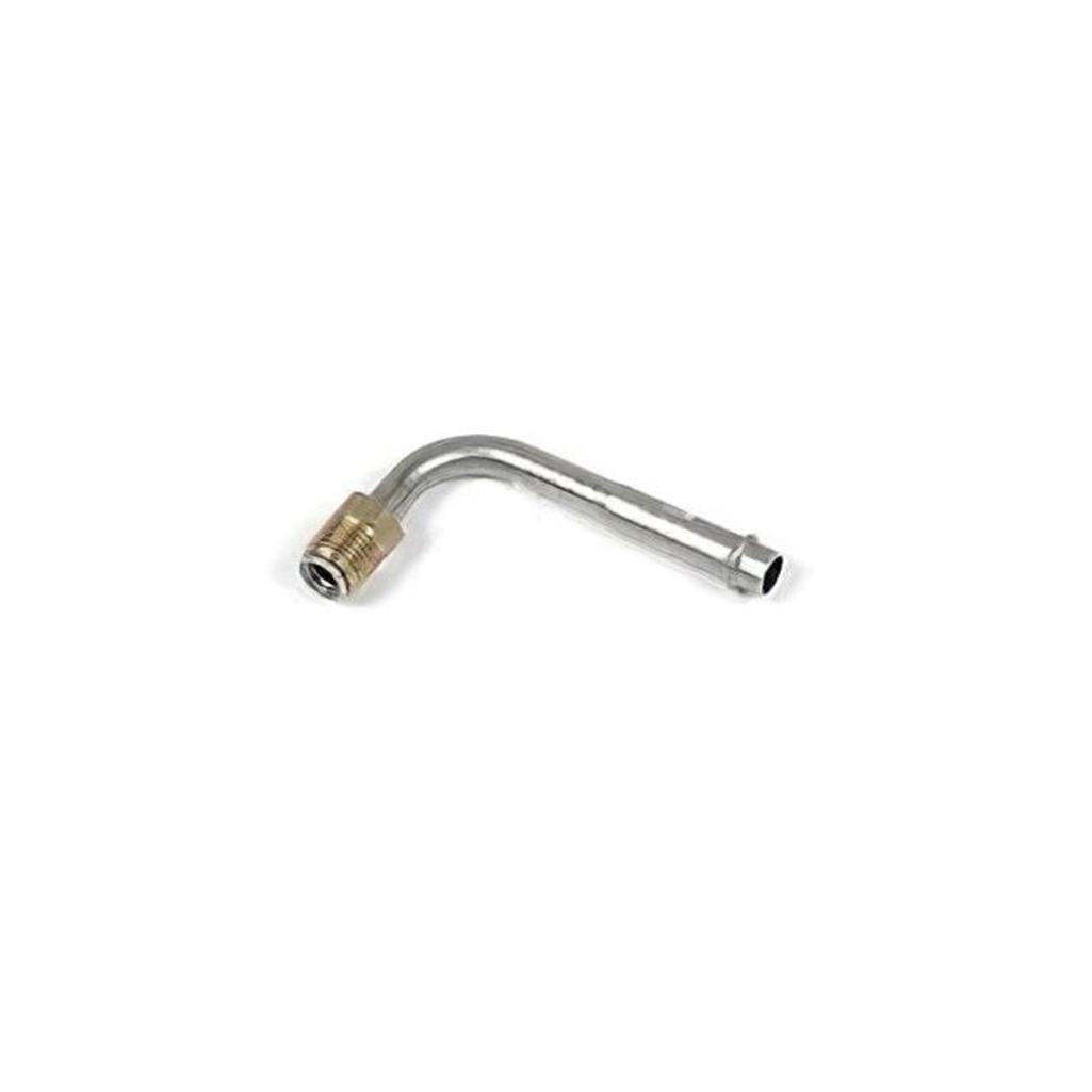 C3 1969-1982 Corvette Automatic Transmission Cooler Pipe, On Radiator Upper