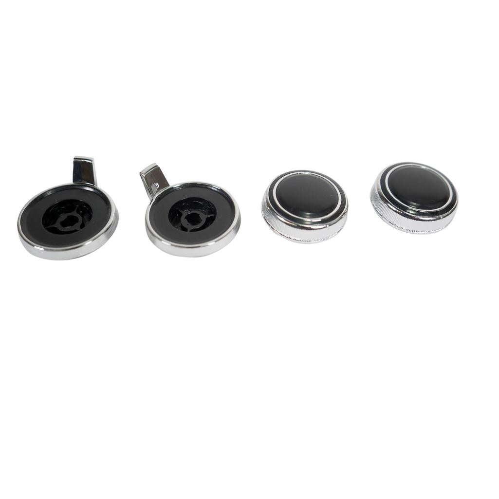 C1 1960-1962 Corvette Rear Differential Rebuild Kit W/Positraction
