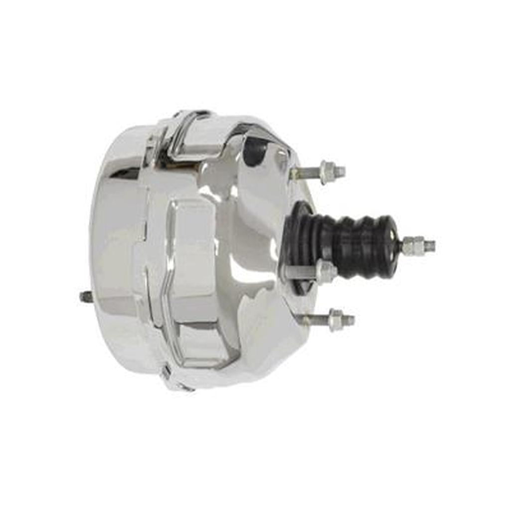 C3 1968-1982 Corvette Chrome Plated Powe Brake Booster