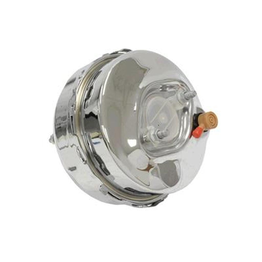 C3 1968-1982 Corvette Chrome Plated Powe Brake Booster