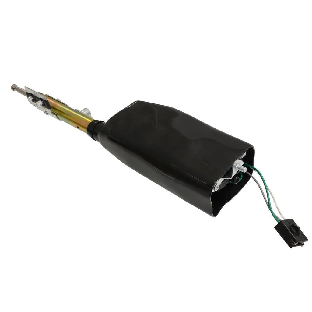 C3 1978-1979 Corvette Power Antenna W/O CB