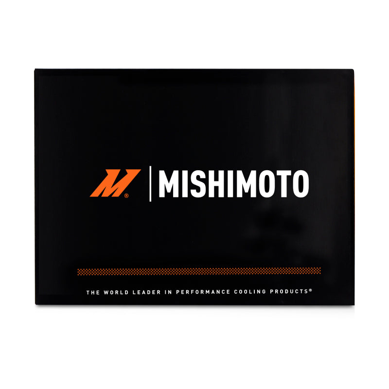Mishimoto MM-RAD-C5-97 Performance Aluminum Radiator for 1997-2004 Chevrolet Corvette C5