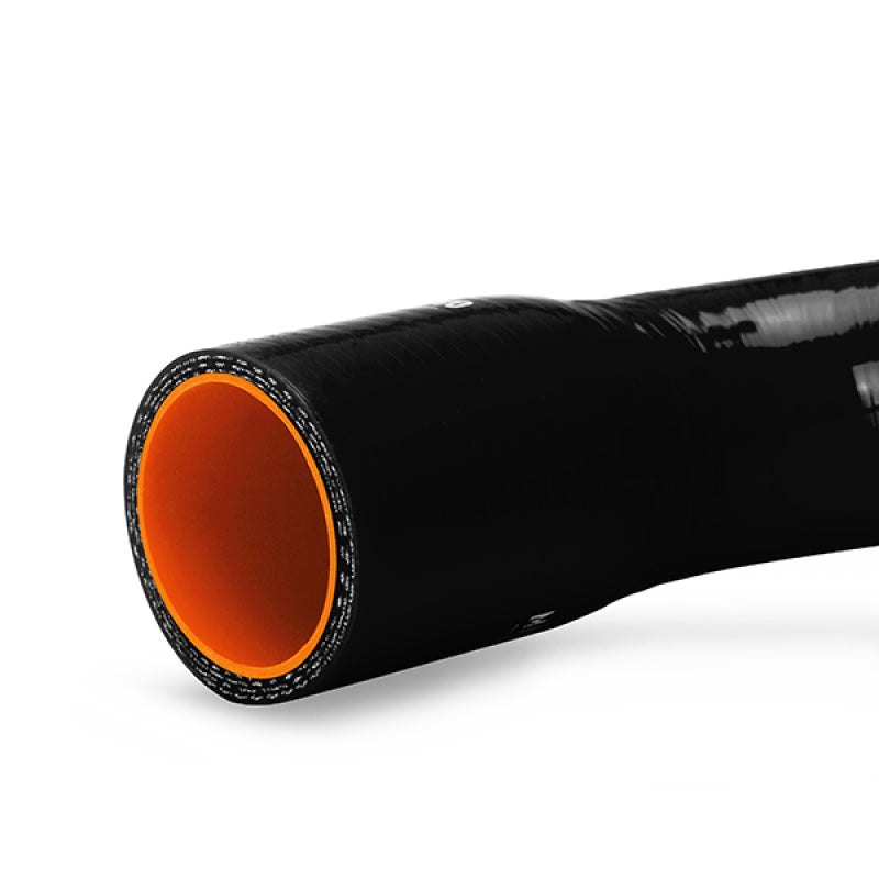 Corvette C6 Mishimoto Z06 Black Silicone Radiator Hose Kit 2005-2008