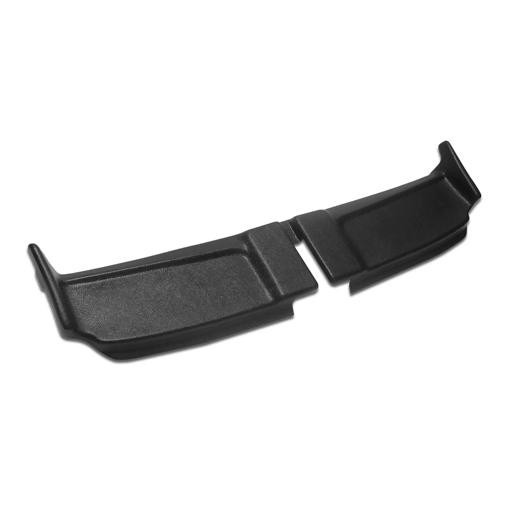 C3 1968-1975 Corvette Convertible Top Header Panel