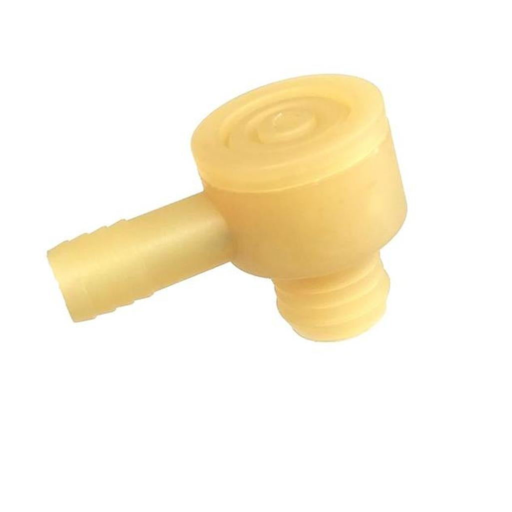 C3 1968-1982 Corvette Power Brake Booster Check Valve