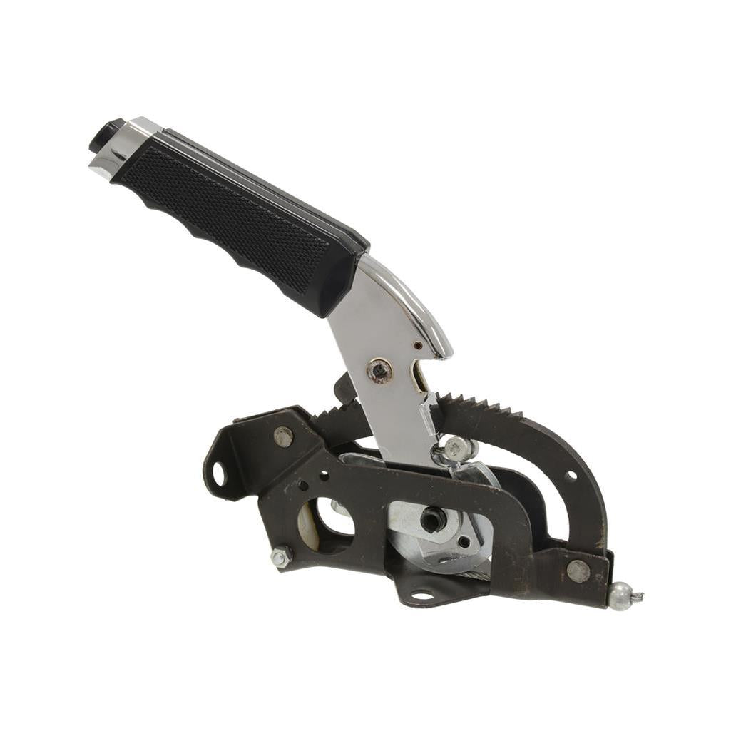 C3 1970-1976 Corvette Parking Brake Handle Assembly