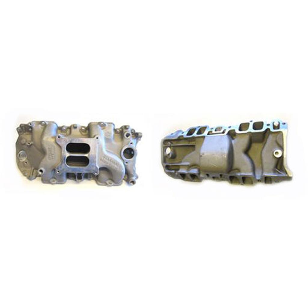 C3 1968-1969 Corvette Aluminum Intake Manifold L88 & ZL-1