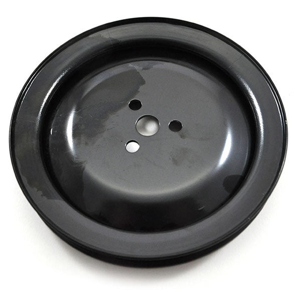 C3 1969-1972 Corvette Smog Pump Pulley