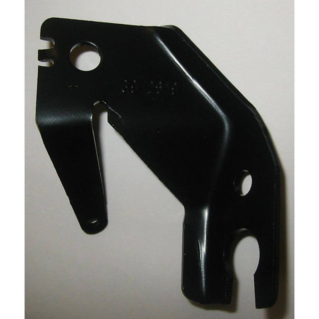 C3 1968-1972 Corvette Throttle Cable Bracket - Holley