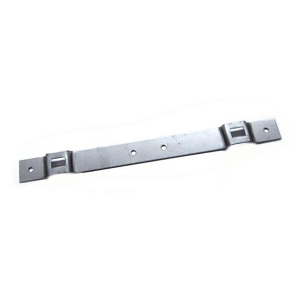C3 1975-1979 Corvette Rear Bumper License Plate Bracket