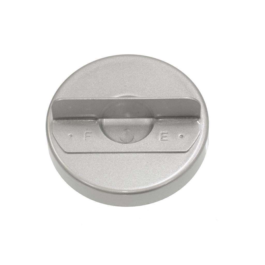C1 1958-1962 Corvette Gas Cap Non-Vented W/Correct "FE" Logo