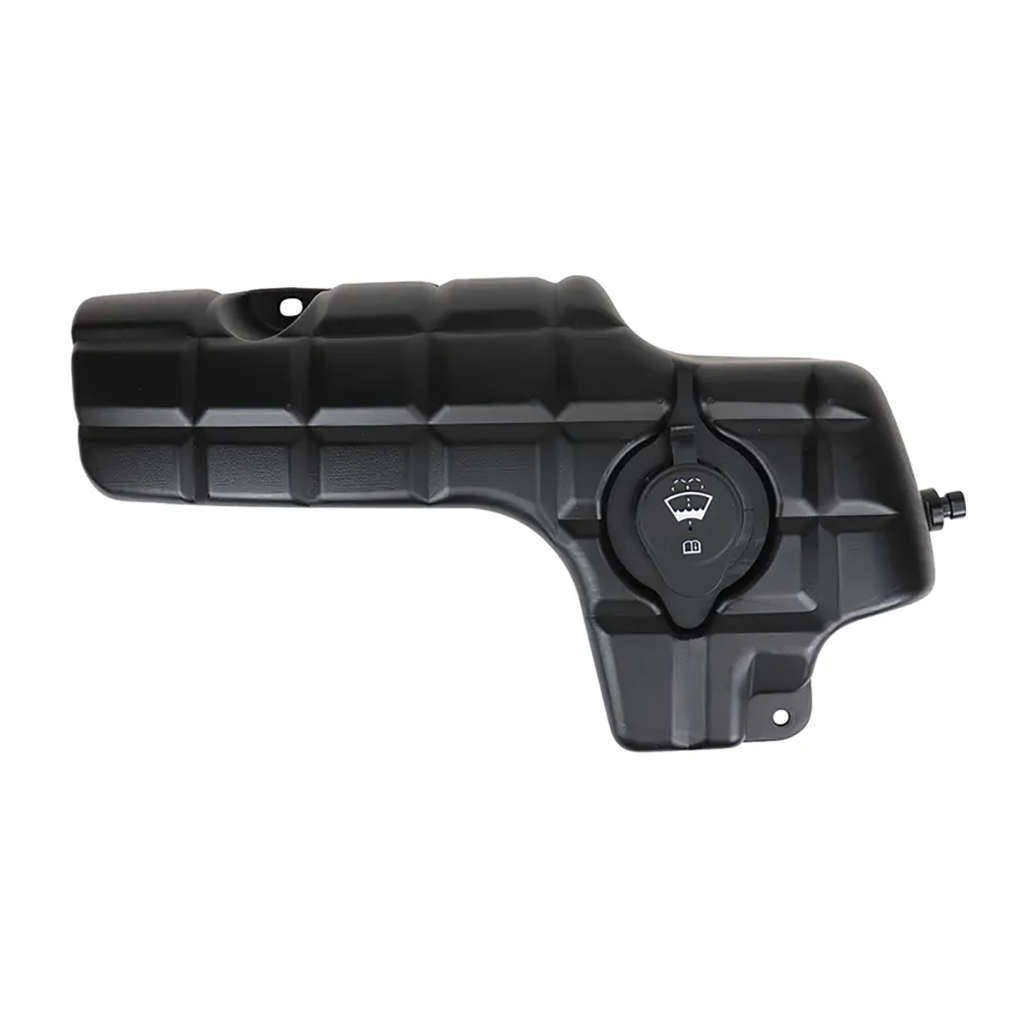 Corvette Windshield Washer Reservoir Replacement Tank : 1997-2002 C5, Z06