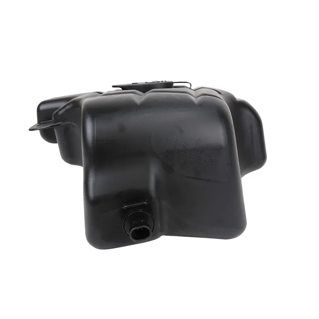 Corvette Windshield Washer Reservoir Replacement Tank : 1997-2002 C5, Z06