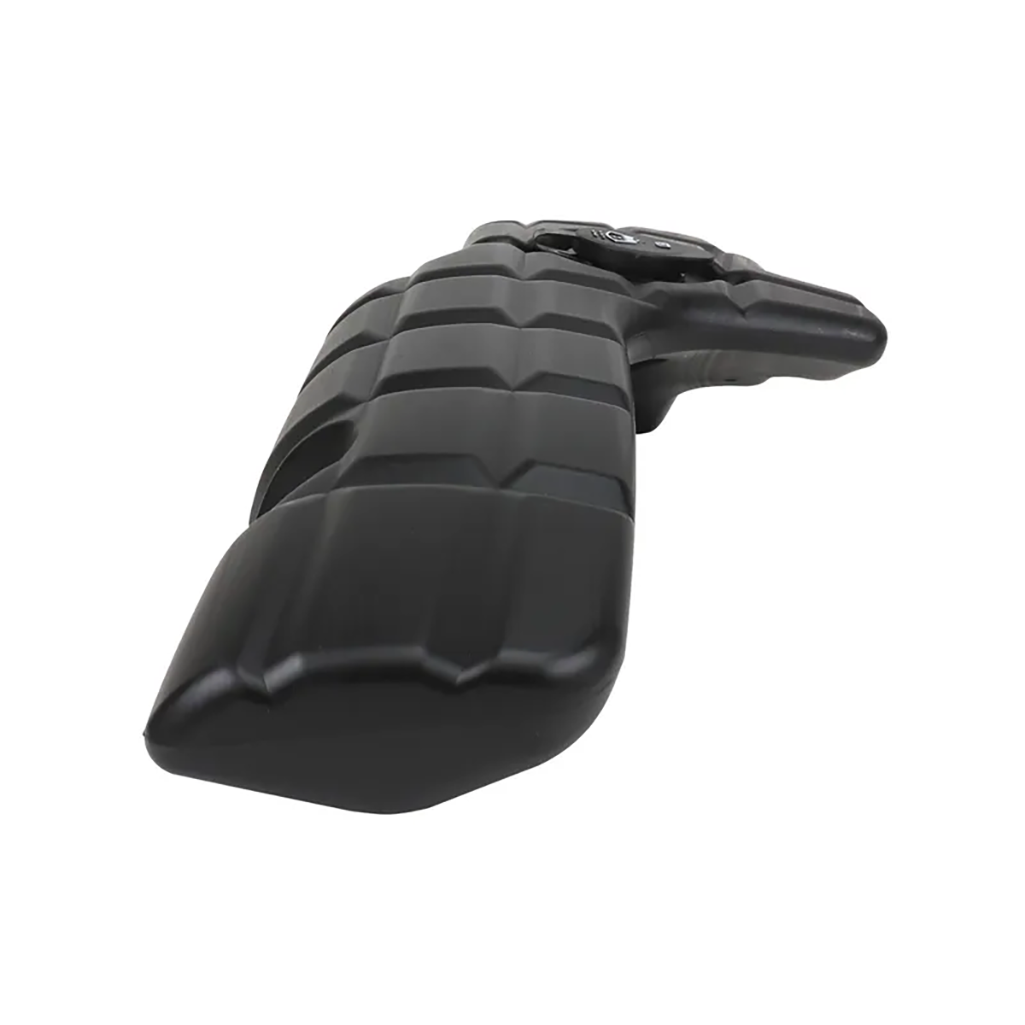 Corvette Windshield Washer Reservoir Replacement Tank : 1997-2002 C5, Z06