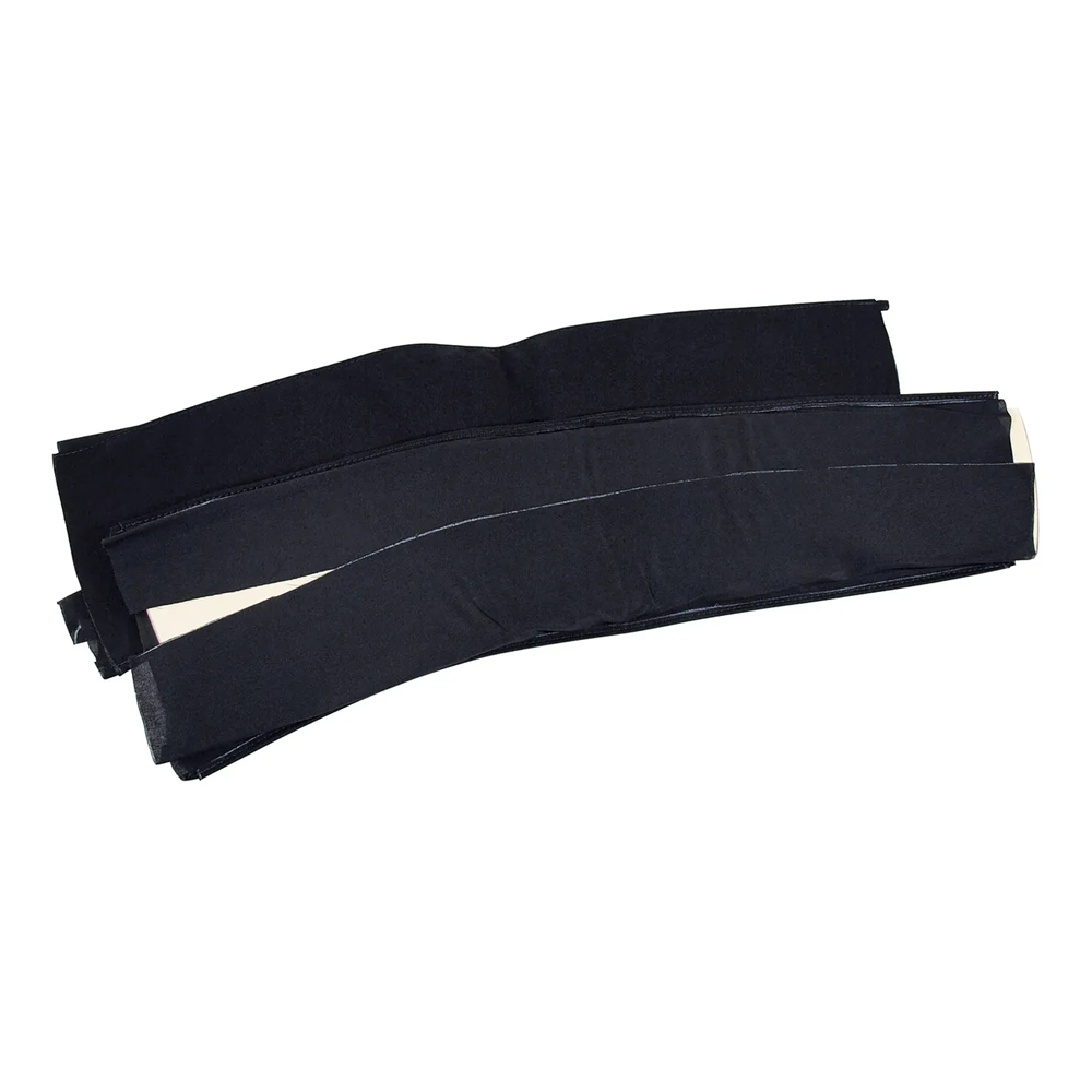 C1 1956-1957 Corvette Convertible Top Pad - Pair