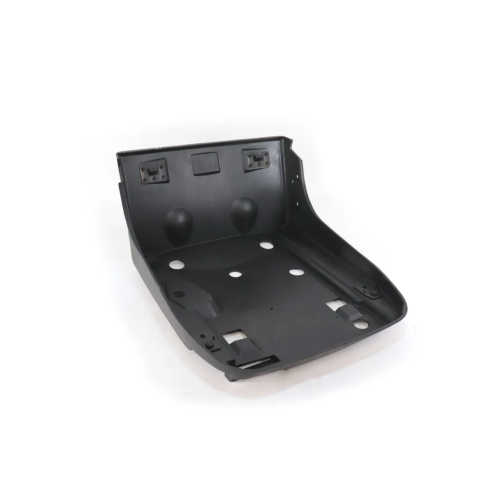 C3 1978-1982 Corvette Reproduction Seat Frame Bottom - Unpainted