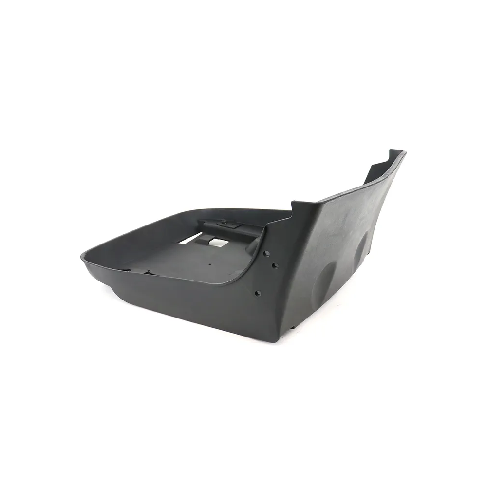 C3 1978-1982 Corvette Reproduction Seat Frame Bottom - Unpainted