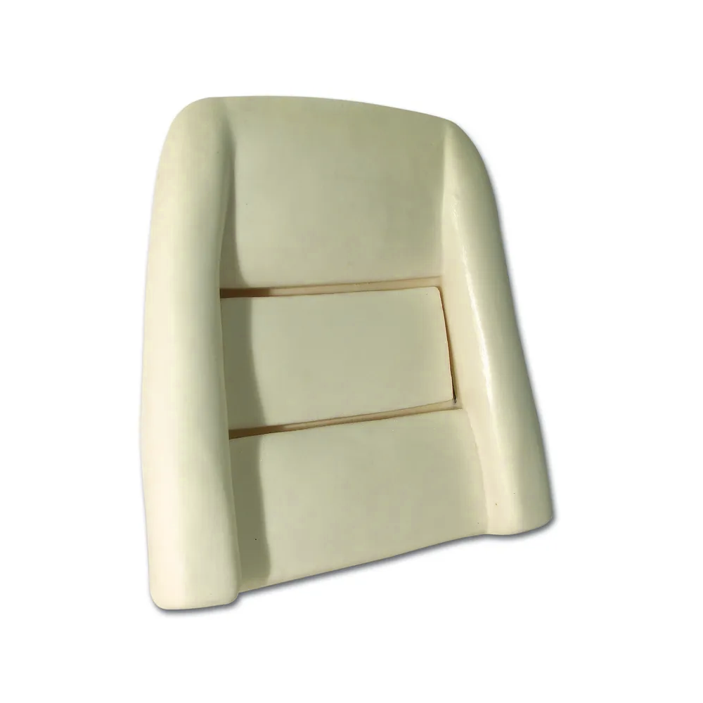 C3 1978-1982 Corvette Seat Foam - Back 2-Inch