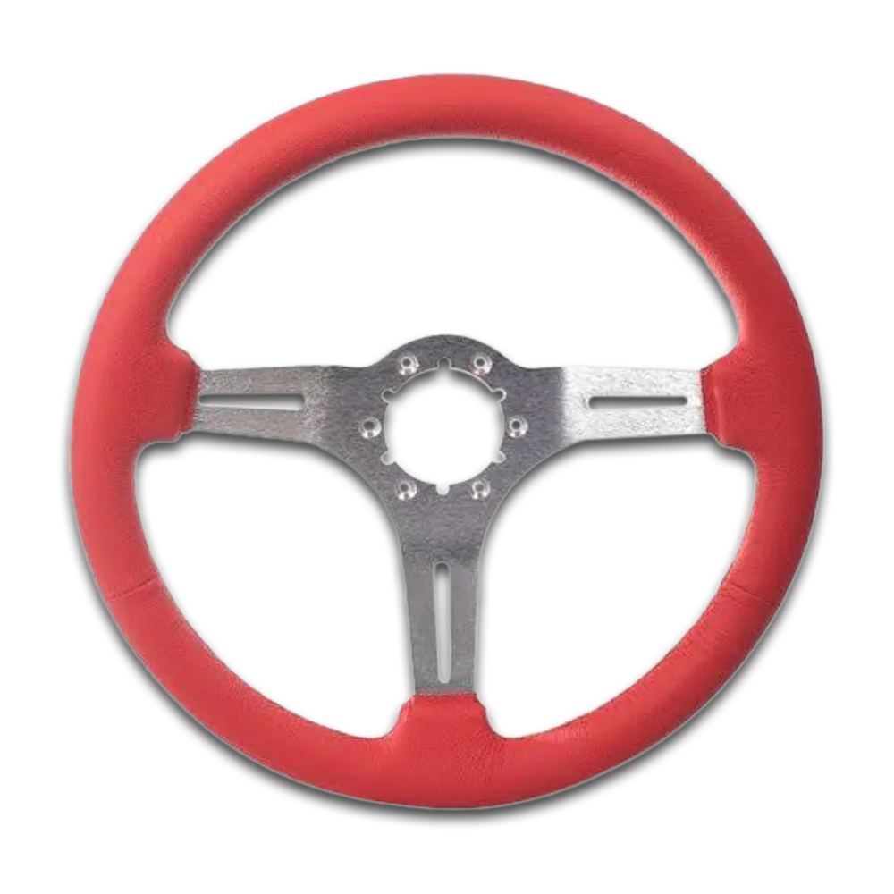 C3 1968-1982 Corvette Steering Wheel