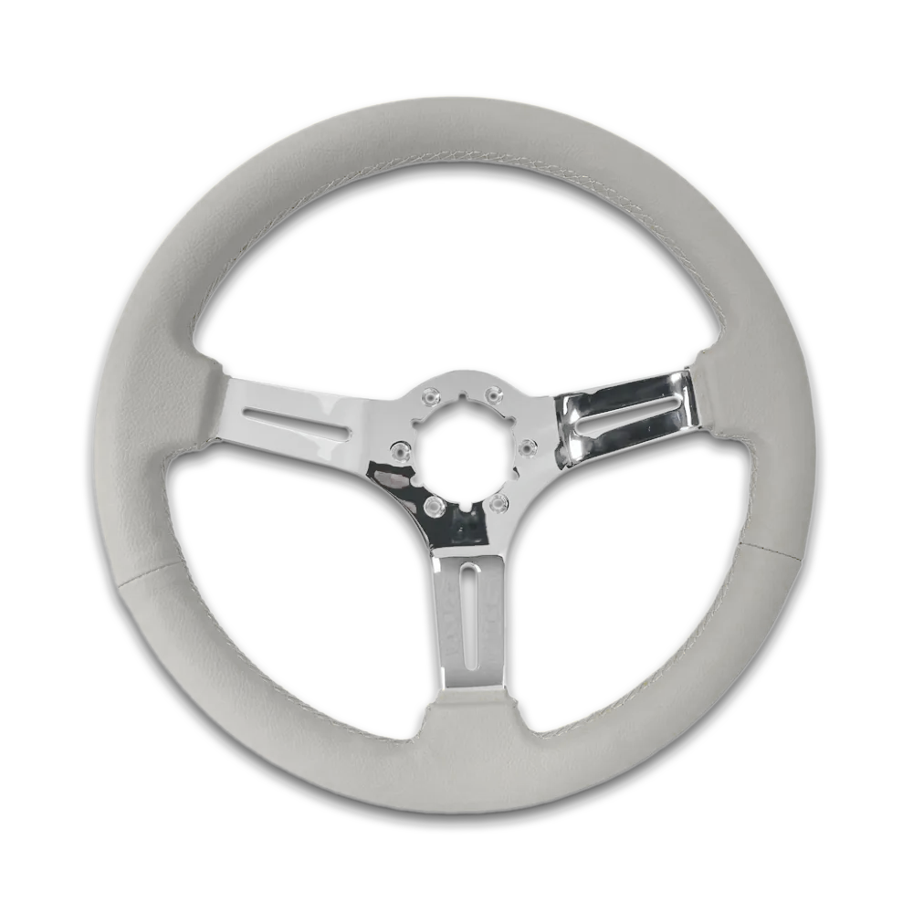 C3 1968-1982 Corvette Steering Wheel