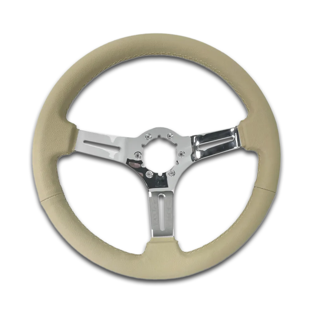 C3 1968-1982 Corvette Steering Wheel
