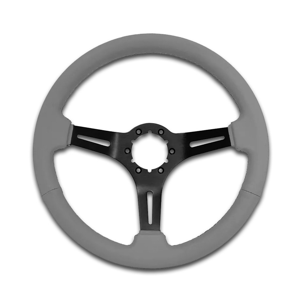 C3 1968-1982 Corvette Steering Wheel