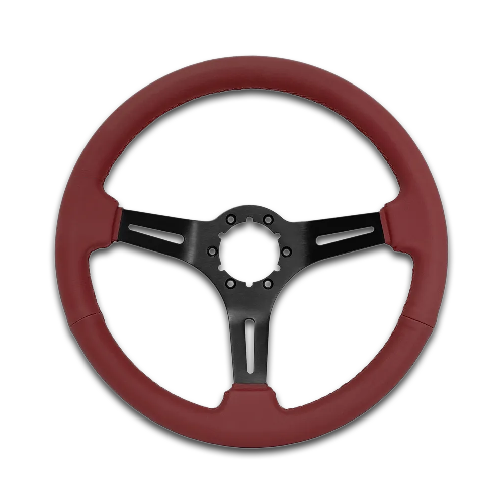 C3 1968-1982 Corvette Steering Wheel