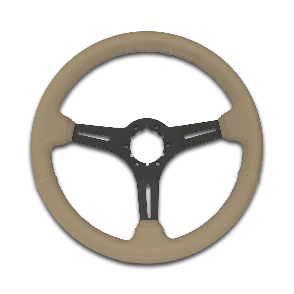 C3 1968-1982 Corvette Steering Wheel