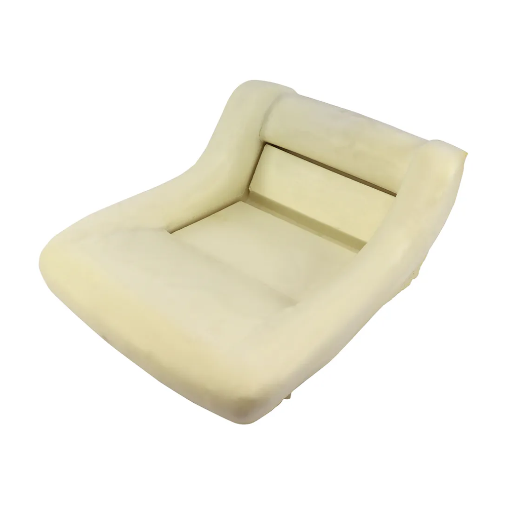 C3 1982 Corvette Seat Foam - Collector Bottom