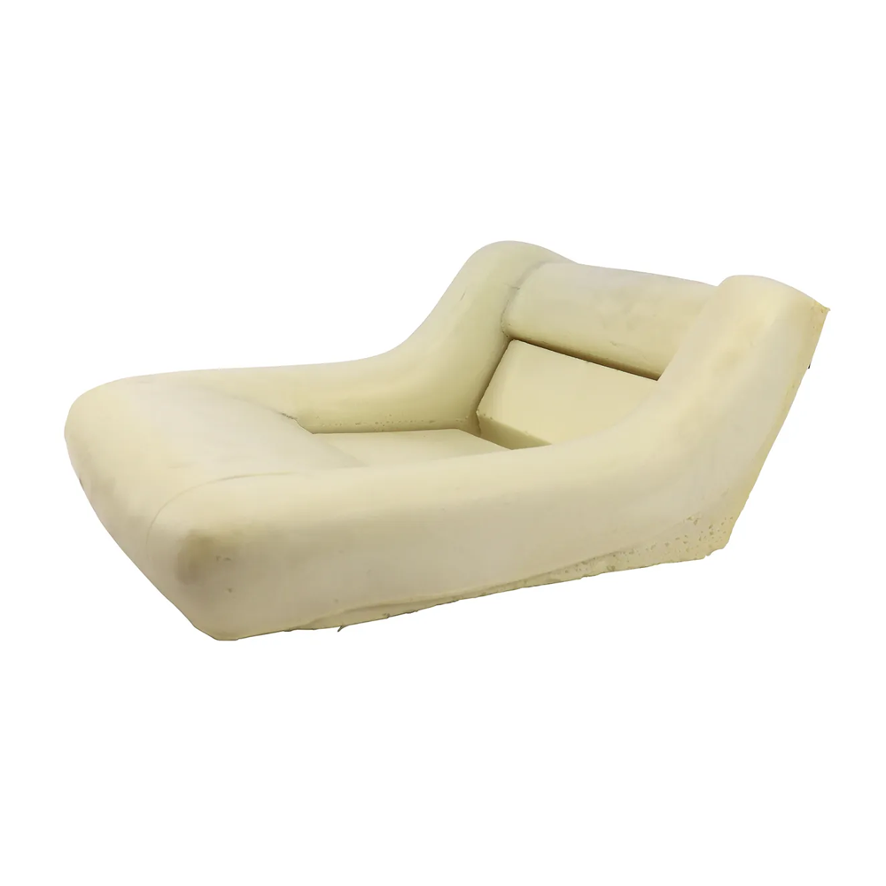 C3 1982 Corvette Seat Foam - Collector Bottom