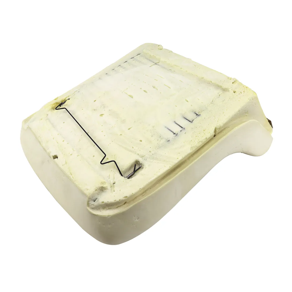 C3 1982 Corvette Seat Foam - Collector Bottom