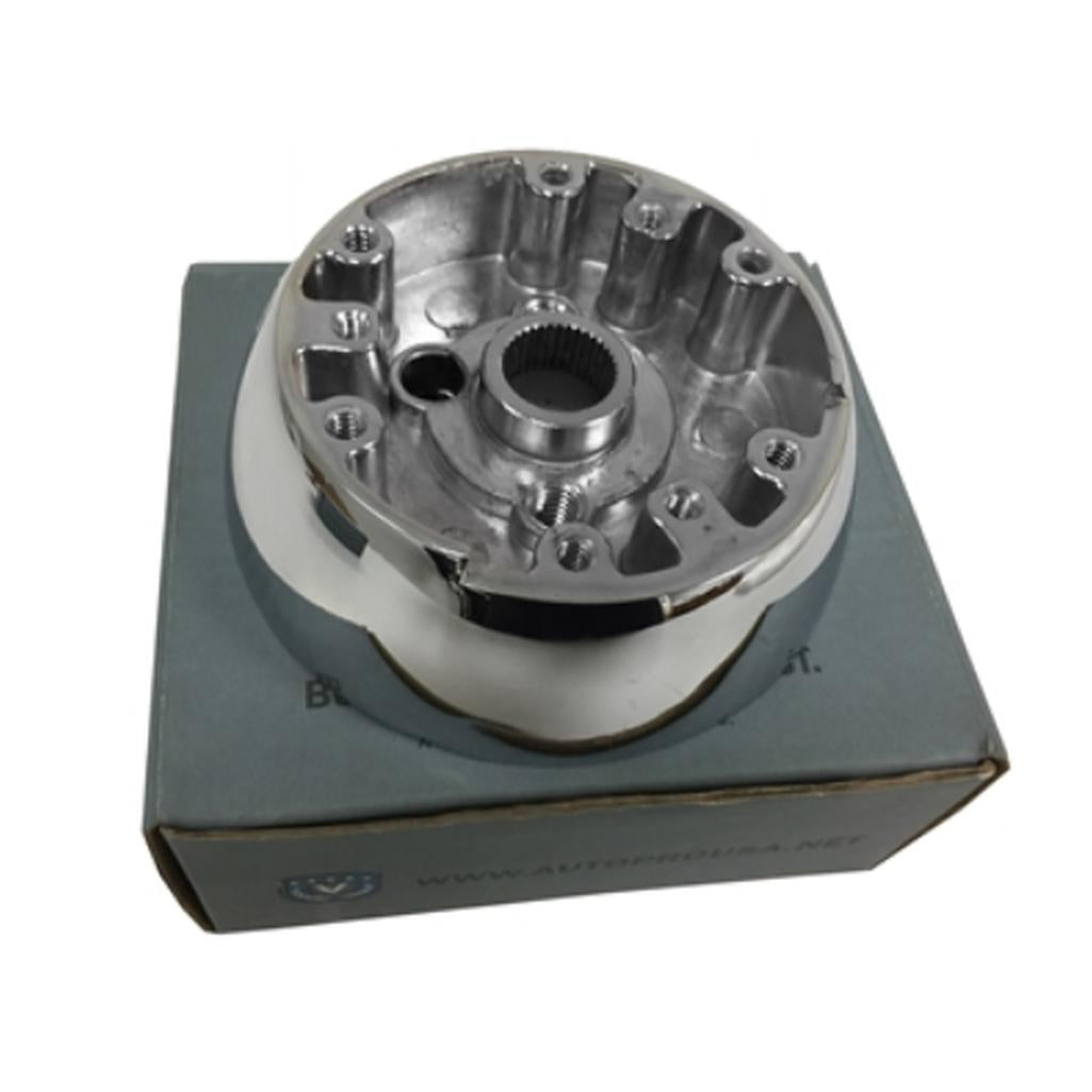 C3 1969-1975 Corvette OE Style Steering Column Adapter