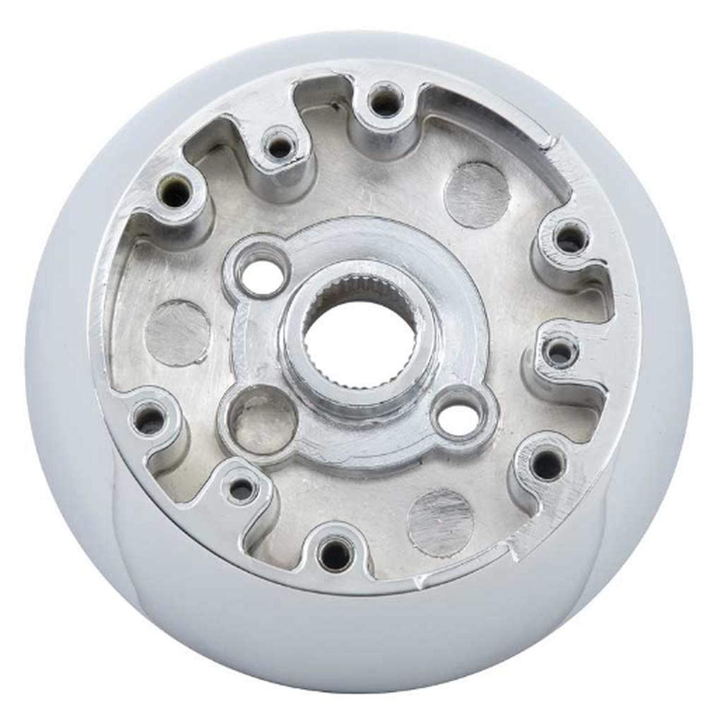 C3 1969-1975 Corvette OE Style Steering Column Adapter