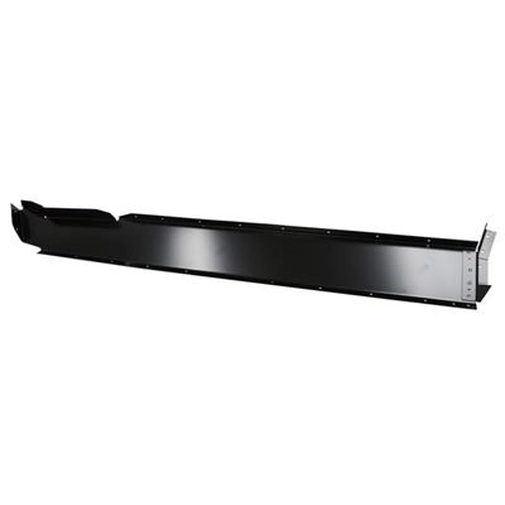 C1 1957-1962 Corvette Metal Inner Rocker Panel Support - LH