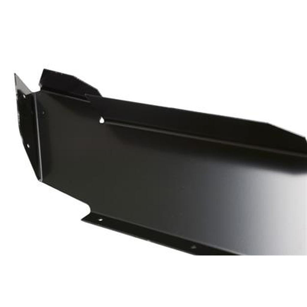 C1 1957-1962 Corvette Metal Inner Rocker Panel Support - LH