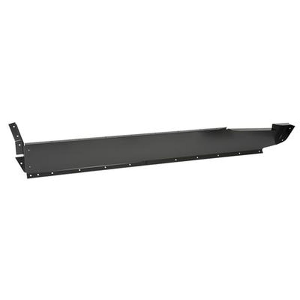 C1 1957-1962 Corvette Metal Inner Rocker Panel Support - RH