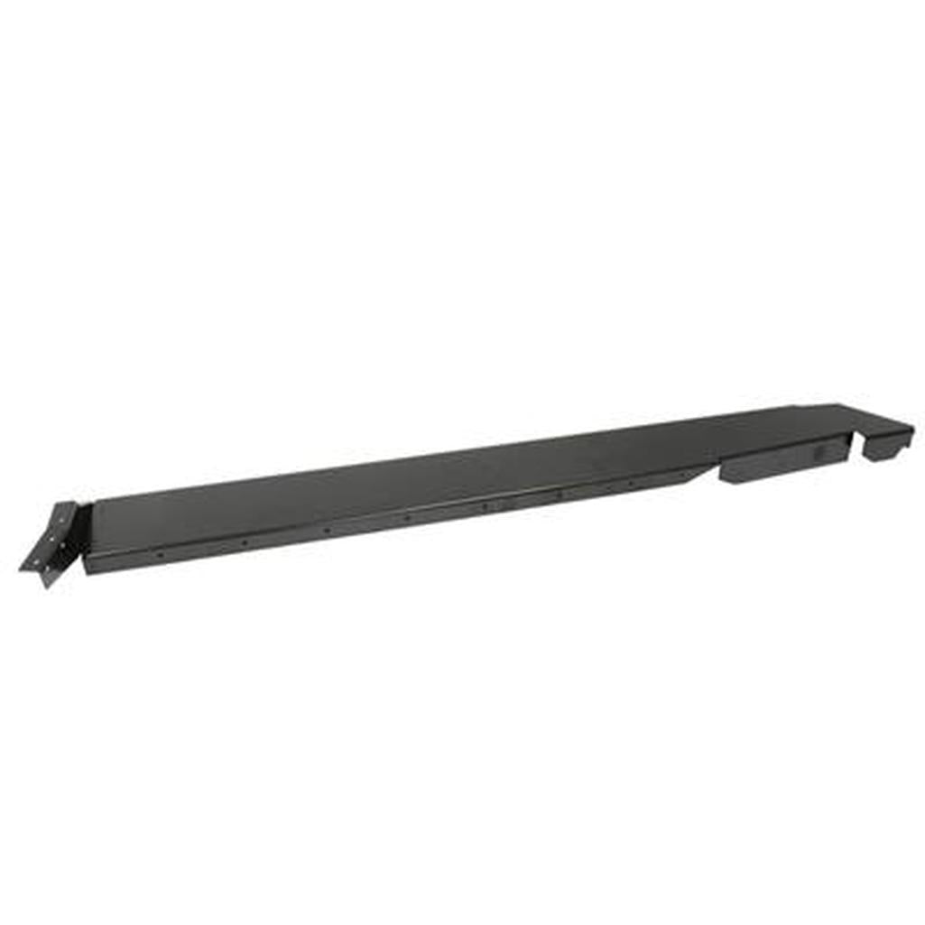 C1 1957-1962 Corvette Metal Inner Rocker Panel Support - RH