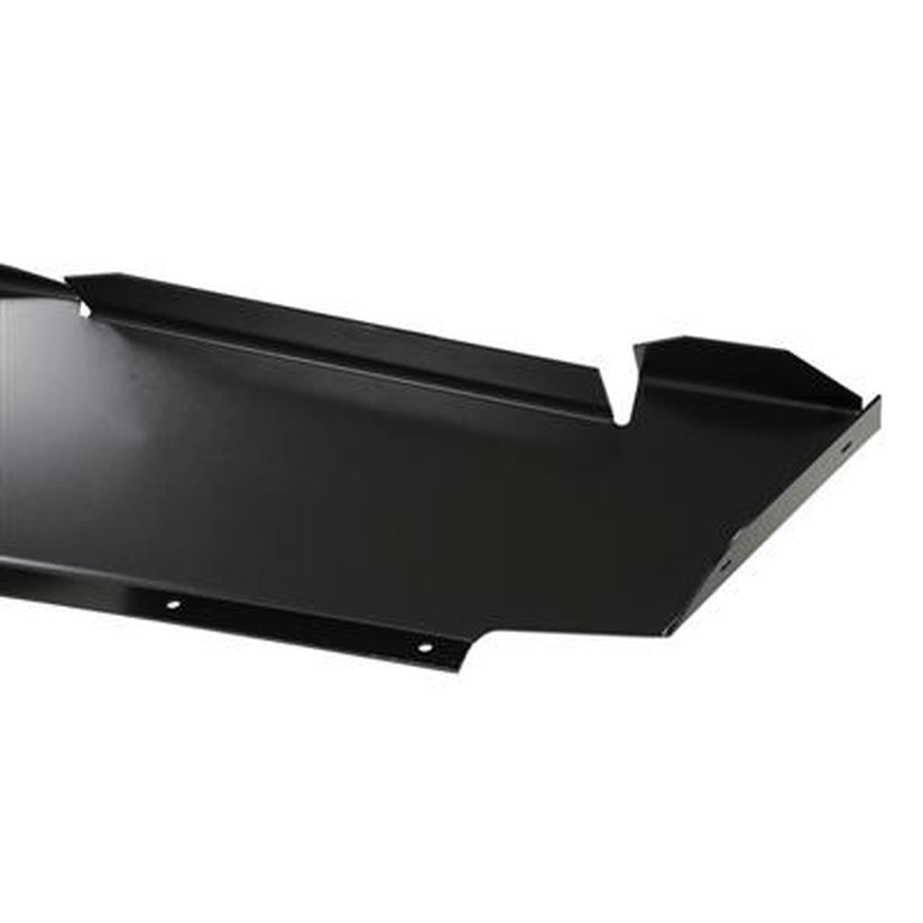 C1 1957-1962 Corvette Metal Inner Rocker Panel Support - RH