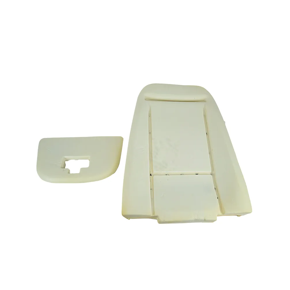 C3 1970-1975 Corvette Seat Foam - Back