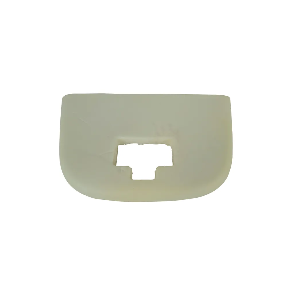 C3 1970-1975 Corvette Seat Foam - Back