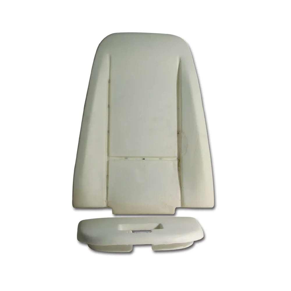 C3 1976-1978 Corvette Seat Foam - Back