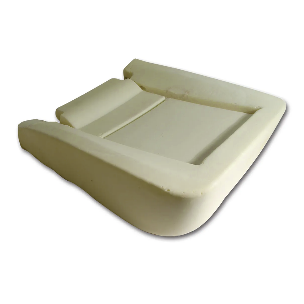 C3 1968-1974 Corvette Seat Foam - Bottom