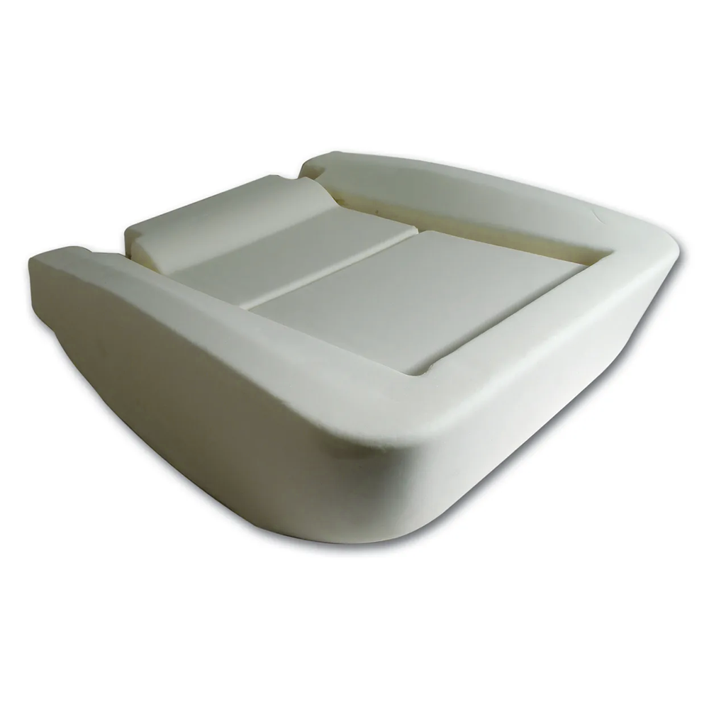 C3 1975-1978 Corvette Seat Foam - Bottom