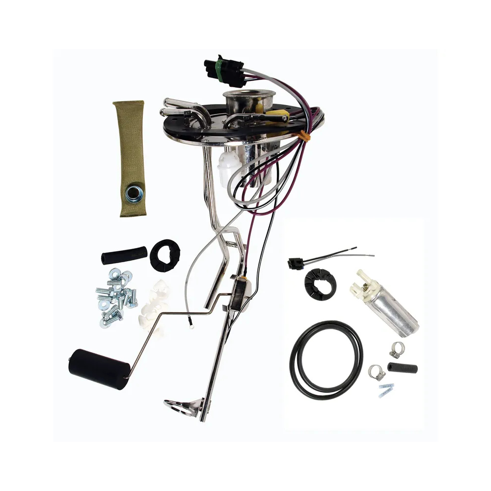 C3 1982 Corvette Gas Tank Sending Unit & Fuel Pump Kit