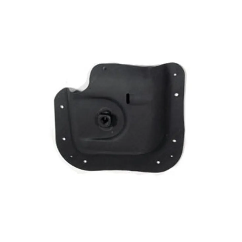 C3 1972-1973 Corvette Outer Underbody Seat Belt Reinforcements