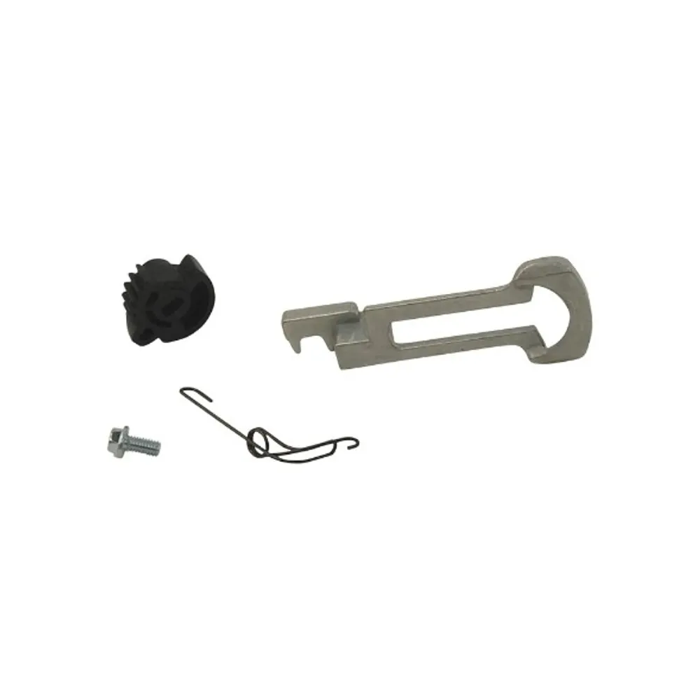 C3 1969-1982 Corvette Steering Column Rack Kit With Tilt/Telescopic