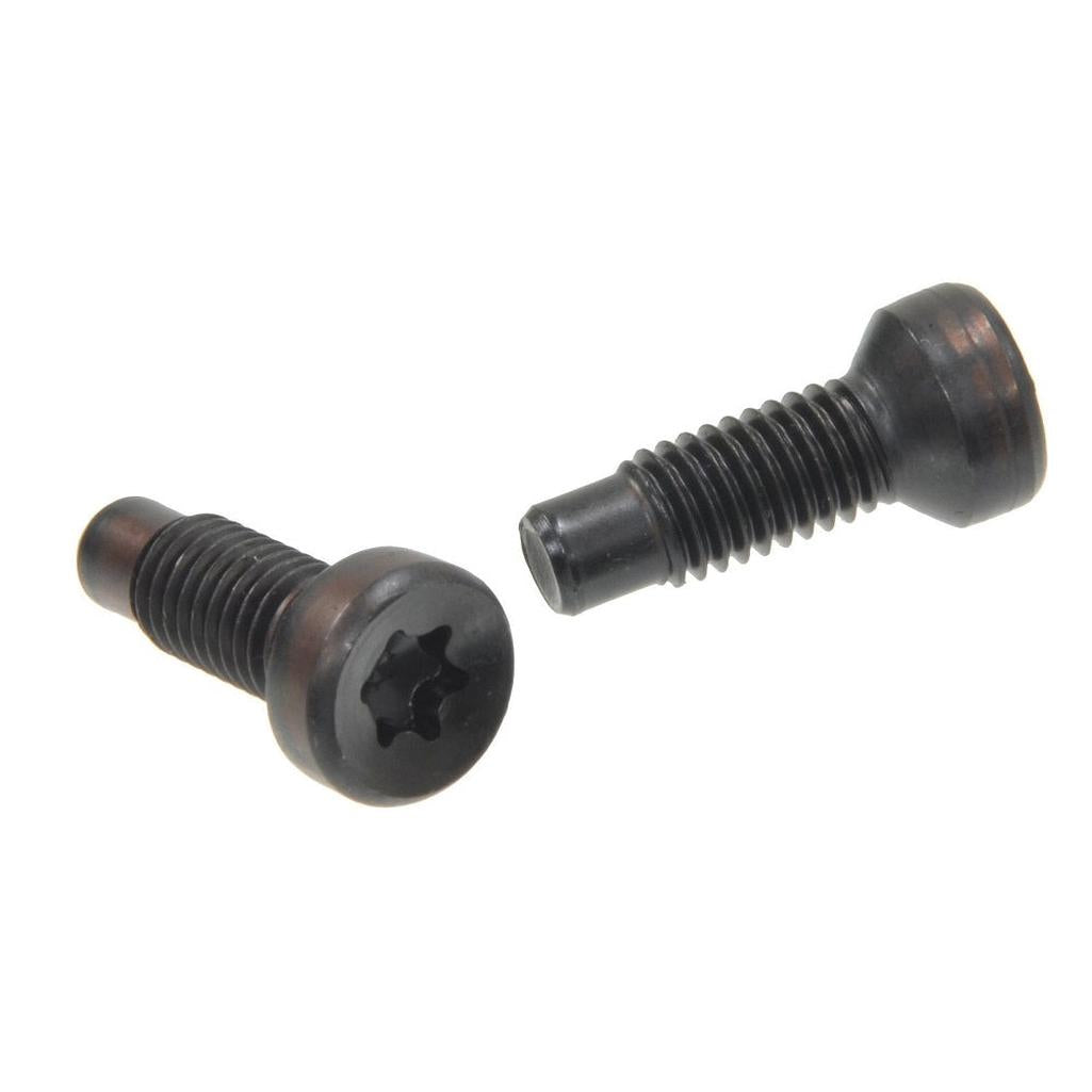 C4 1984-1996 Corvette Roof Front Attaching Bolts - Pair