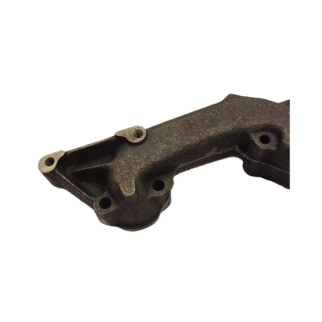 C2 1963-1965 Corvette 2.5in Exhaust Manifolds - 327 - Replacement - LH/RH